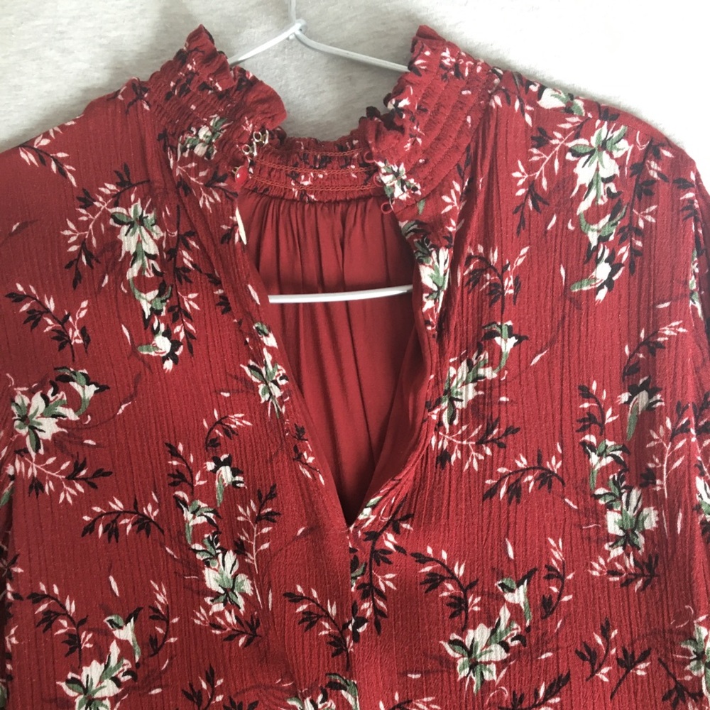 Sezane Olivia dress - Picture 5 of 6